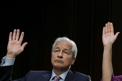 Latest banking crisis will be felt for years: JPMorgan Chase CEO