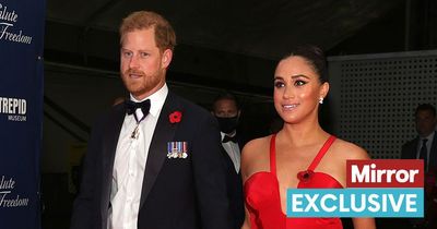 Prince Harry and Meghan Markle will bring 'epic drama' to the Met Gala, says expert