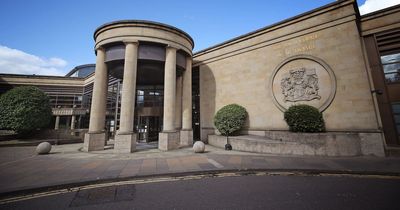 Renfrew man operated £337k drugs operation with Paisley pal storing substances