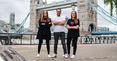 Cardiff start-up aiming to become the Just Eat for events raises £2.1m