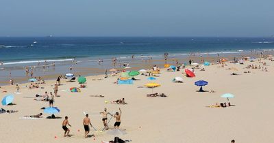 Portugal travel warning issued by UK Foreign Office