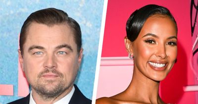 Leonardo DiCaprio 'denies' Maya Jama dating rumours