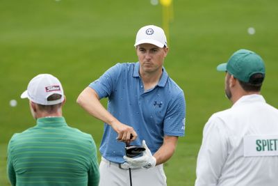 2023 Masters: Could there be more Easter Sunday magic for Jordan Spieth?