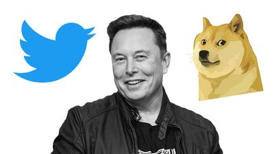 'New' Twitter logo continues Elon Musk's commitment to cringe