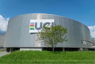 ‘Abuse has no place in our sport’ - UCI launches new integrity campaign