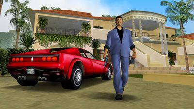 GTA owner settles lawsuit against creators of Vice City reverse-engineering project before case reaches court