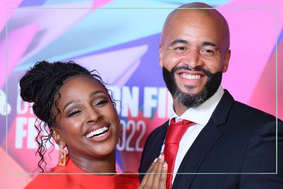 Alexandra Burke is pregnant with her second child to boyfriend Darren Randolph - eight months after giving birth