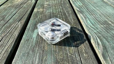 Nothing Ear (2) review - Clearly excellent