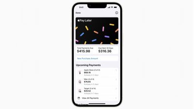 How to use Apple Pay Later — Set yourself up on Apple’s version of Klarna