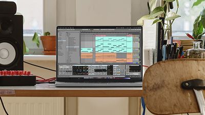 Ableton’s free Live 11.3 update includes Drift, a new MPE-compatible synth that can create sounds “from every era of modern music”