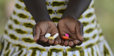 Fake medicines are a dangerous threat in Africa: 3 ways to spot them