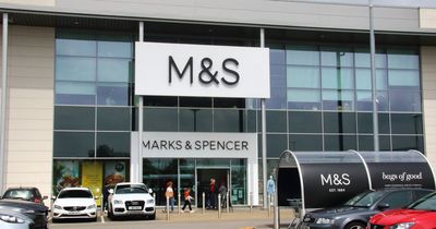 M&S shoppers hail 'ideal' linen summer dress they 'can't wait to wear on holiday'