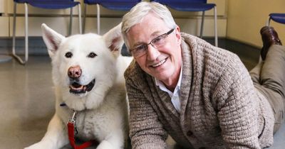 Paul O’Grady detailed unexpected funeral wishes in resurfaced interview