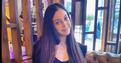 Missing Motherwell teen disappeared over 24 hours ago as police launch search