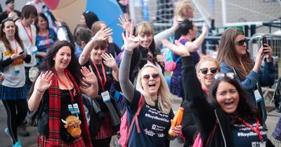 Glasgow Kiltwalk 2023 - route, date and everything you need to know about the charity event
