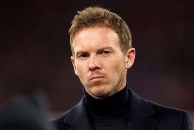 Chelsea hold talks with Luis Enrique and Julian Nagelsmann – but one candidate already ruled out