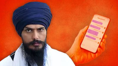 Targets of Amritpal’s online ‘bullying’ in 2022, Punjabi feminists still demand justice for him