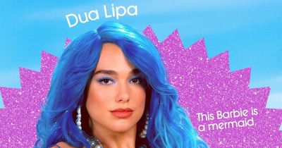 Barbie movie full cast announced as Dua Lipa to make acting debut alongside Will Ferrell