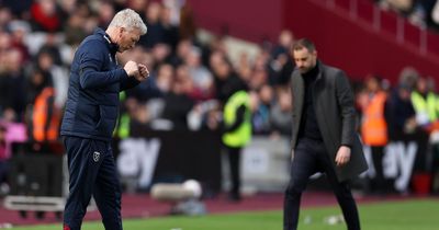 Every word David Moyes said on West Ham’s Newcastle clash, Lucas Paqueta and Graham Potter
