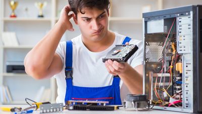 AMD’s cheap new motherboards are exactly what PC gamers need right now