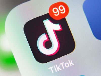 TikTok fined £12.7m for ‘letting 1.4m underage children in UK use app’
