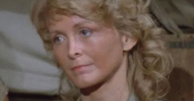 M*A*S*H actress Judy Farrell who starred as Nurse Able dies after suffering stroke
