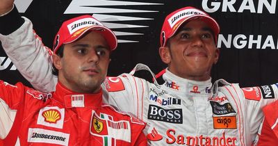 Lewis Hamilton's 2008 F1 title at risk as Felipe Massa considers suing FIA