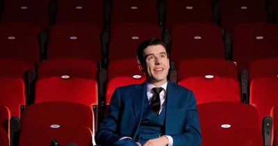 Comedian Al Porter breaks his silence after performing his first theatre gig in over five years