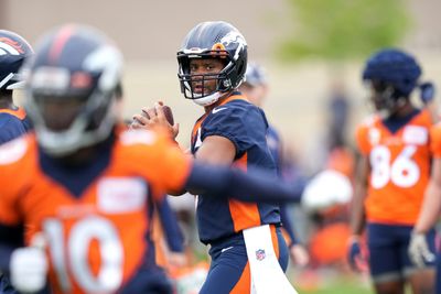 Broncos will tackle in practice and play starters in preseason this summer