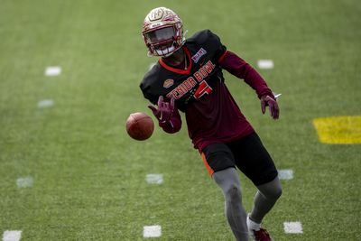 30 Browns prospects in 30 days: Jammie Robinson, Safety, FSU