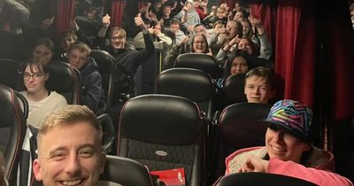 Jarrow School ski trip group get stuck on coach at Dover for 14 hours after being caught up in travel chaos
