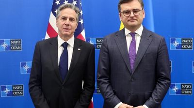 Officials: US Providing Ukraine $2.6 Billion in Military Aid