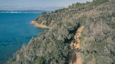 The Maremma Challenge – 500 km of gravel and MTB bikepacking heaven in Tuscany