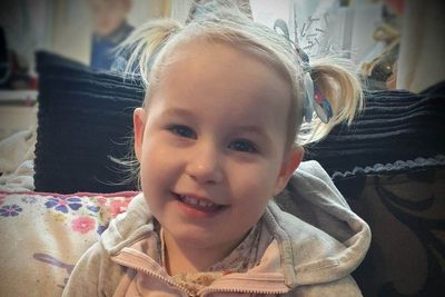 Stepfather guilty of murdering two-year-old while mother slept upstairs