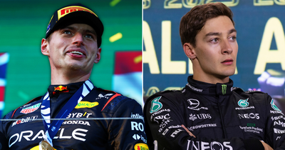 Max Verstappen declares FIA powerless to stop Red Bull despite George Russell accusation