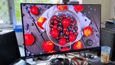 Acer Predator X32 FP