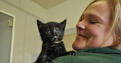 Edinburgh dog and cat home sees surge of donations in honour of Paul O'Grady