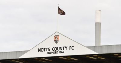 Notts County announce Jason Turner tribute for Wealdstone fixture