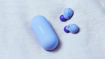 Sony's new $119 noise-cancelling wireless earbuds sound like a total bargain