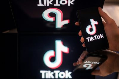 TikTok hit with UK fine, Australia government ban