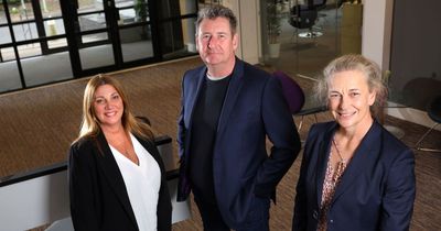 Care agency Happiest at Home to create 50 jobs after sealing £100,000 investment