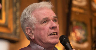 'Tsunami of misery' coming after eviction ban lifted, Fr Peter McVerry warns