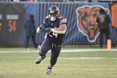 Bears 2023 NFL draft preview: Where does Chicago stand at RB?