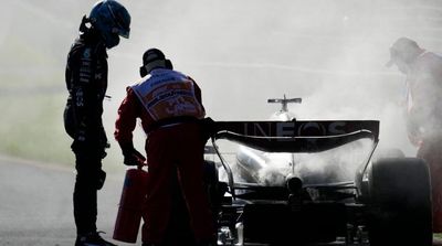 Safety Makes F1’s Red Flag Controversy a Difficult Debate