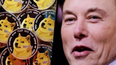 Dogecoin Jumps as Musk’s Twitter Flips Logo to Shiba Inu Dog