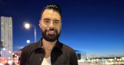 Rylan Clark tells fans he's 'near to cracking' as he reveals professional dilemma after Saturday Night Takeaway praise