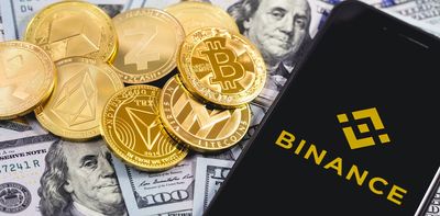 What Binance's US lawsuit says about the future for cryptocurrency regulation