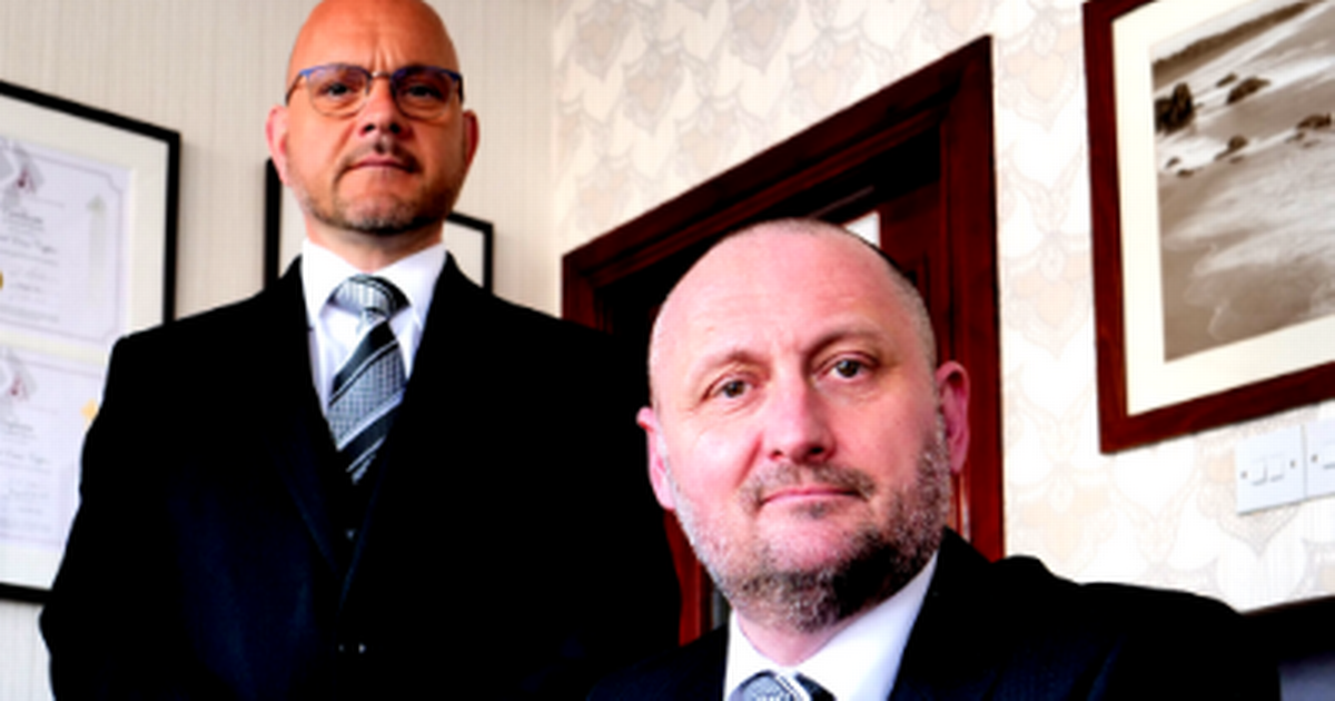 Northern Ireland funeral director calls on council to…