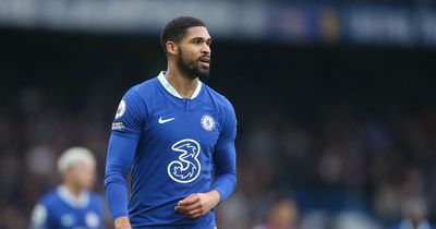 Ruben Loftus-Cheek warns teammates of Man United example as Liverpool told secret Chelsea trick