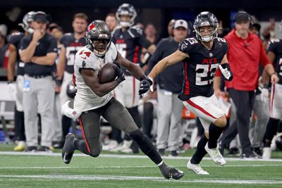 Every player taken with pick No. 84 in the last 10 drafts